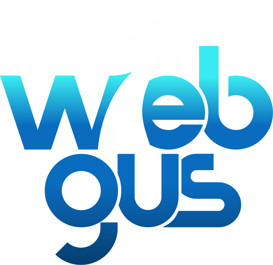 Desenvolvido por WebGus